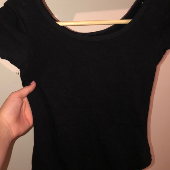 two cute dance leotards - Picture 3 of 7